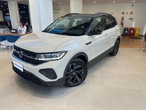 VOLKSWAGEN T-Cross 1.4 4P 250 TSI FLEX HIGHLINE AUTOMTICO, Foto 3
