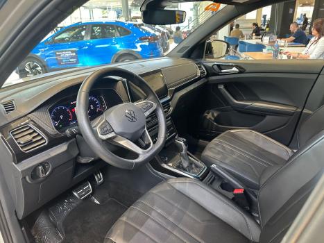 VOLKSWAGEN T-Cross 1.4 4P 250 TSI FLEX HIGHLINE AUTOMTICO, Foto 4