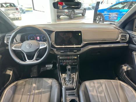 VOLKSWAGEN T-Cross 1.4 4P 250 TSI FLEX HIGHLINE AUTOMTICO, Foto 5