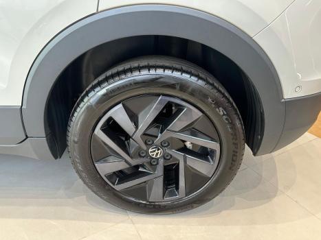 VOLKSWAGEN T-Cross 1.4 4P 250 TSI FLEX HIGHLINE AUTOMTICO, Foto 8