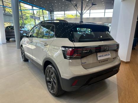 VOLKSWAGEN T-Cross 1.4 4P 250 TSI FLEX HIGHLINE AUTOMTICO, Foto 11