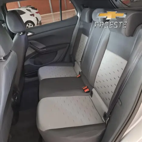 VOLKSWAGEN T-Cross 1.0 4P 200 TSI FLEX AUTOMTICO, Foto 5
