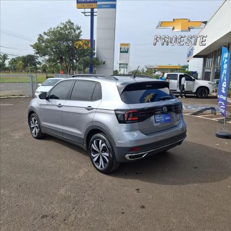 VOLKSWAGEN T-Cross 1.0 4P 200 TSI FLEX AUTOMTICO, Foto 6