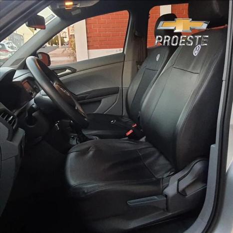 VOLKSWAGEN T-Cross 1.0 4P 200 TSI FLEX SENSE AUTOMTICO, Foto 5