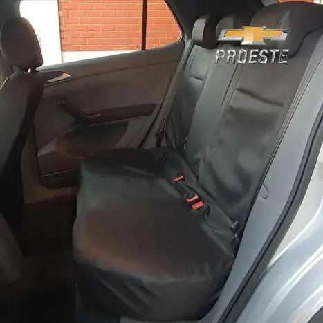 VOLKSWAGEN T-Cross 1.0 4P 200 TSI FLEX SENSE AUTOMTICO, Foto 6