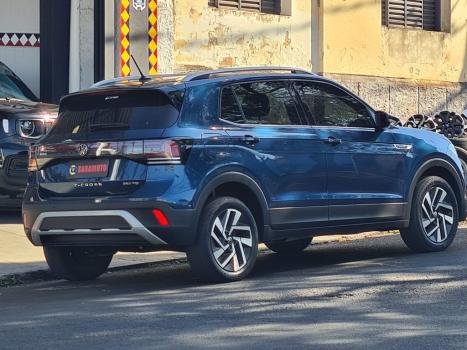 VOLKSWAGEN T-Cross 1.4 4P 250 TSI FLEX HIGHLINE AUTOMTICO, Foto 2