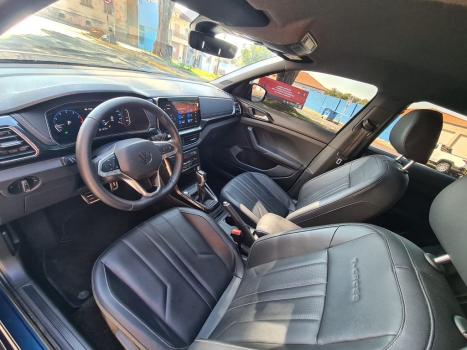 VOLKSWAGEN T-Cross 1.4 4P 250 TSI FLEX HIGHLINE AUTOMTICO, Foto 5