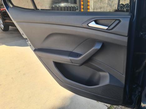 VOLKSWAGEN T-Cross 1.4 4P 250 TSI FLEX HIGHLINE AUTOMTICO, Foto 7