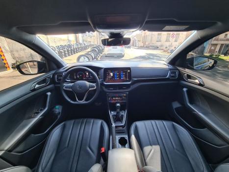 VOLKSWAGEN T-Cross 1.4 4P 250 TSI FLEX HIGHLINE AUTOMTICO, Foto 8