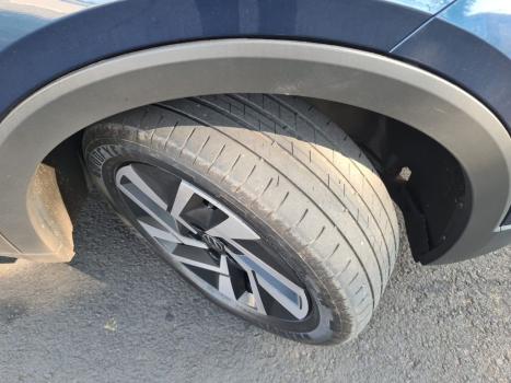 VOLKSWAGEN T-Cross 1.4 4P 250 TSI FLEX HIGHLINE AUTOMTICO, Foto 14