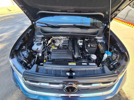 VOLKSWAGEN T-Cross 1.4 4P 250 TSI FLEX HIGHLINE AUTOMTICO, Foto 16