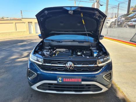 VOLKSWAGEN T-Cross 1.4 4P 250 TSI FLEX HIGHLINE AUTOMTICO, Foto 17