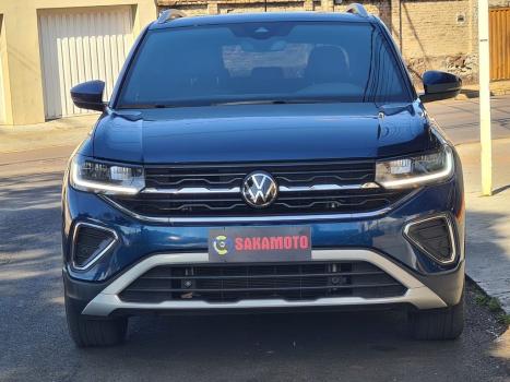 VOLKSWAGEN T-Cross 1.4 4P 250 TSI FLEX HIGHLINE AUTOMTICO, Foto 18
