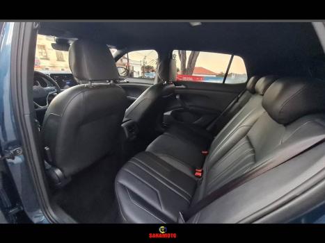 VOLKSWAGEN T-Cross 1.4 4P 250 TSI FLEX HIGHLINE AUTOMTICO, Foto 6