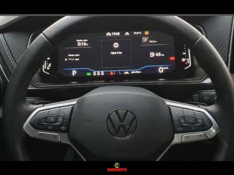 VOLKSWAGEN T-Cross 1.4 4P 250 TSI FLEX HIGHLINE AUTOMTICO, Foto 9