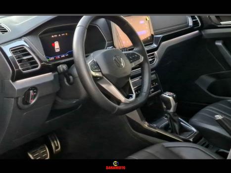 VOLKSWAGEN T-Cross 1.4 4P 250 TSI FLEX HIGHLINE AUTOMTICO, Foto 11