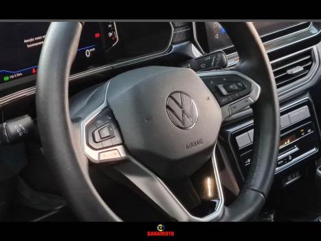VOLKSWAGEN T-Cross 1.4 4P 250 TSI FLEX HIGHLINE AUTOMTICO, Foto 12