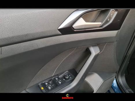 VOLKSWAGEN T-Cross 1.4 4P 250 TSI FLEX HIGHLINE AUTOMTICO, Foto 18