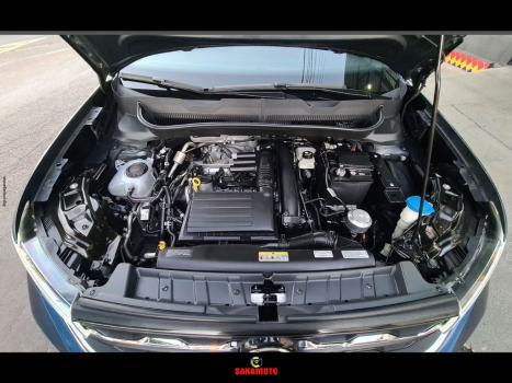 VOLKSWAGEN T-Cross 1.4 4P 250 TSI FLEX HIGHLINE AUTOMTICO, Foto 25