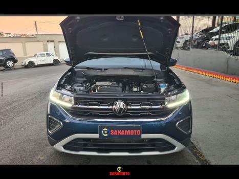 VOLKSWAGEN T-Cross 1.4 4P 250 TSI FLEX HIGHLINE AUTOMTICO, Foto 26