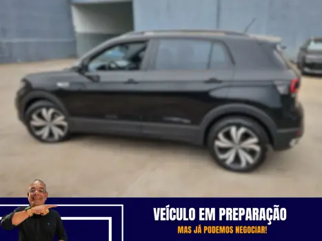 VOLKSWAGEN T-Cross 1.0 4P 200 TSI FLEX COMFORTLINE AUTOMTICO, Foto 1