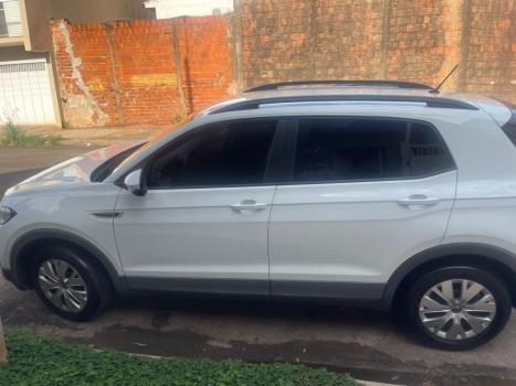 VOLKSWAGEN T-Cross 1.0 4P 200 TSI FLEX SENSE AUTOMTICO, Foto 2