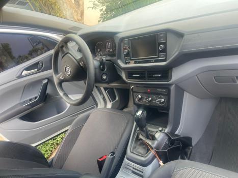 VOLKSWAGEN T-Cross 1.0 4P 200 TSI FLEX SENSE AUTOMTICO, Foto 3