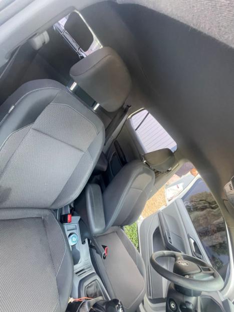 VOLKSWAGEN T-Cross 1.0 4P 200 TSI FLEX SENSE AUTOMTICO, Foto 5
