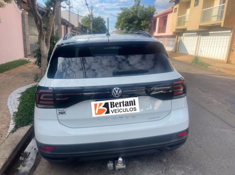 VOLKSWAGEN T-Cross 1.0 4P 200 TSI FLEX SENSE AUTOMTICO, Foto 6