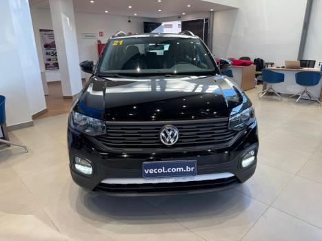 VOLKSWAGEN T-Cross 1.0 4P 200 TSI FLEX SENSE AUTOMTICO, Foto 2