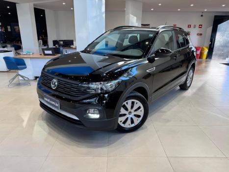 VOLKSWAGEN T-Cross 1.0 4P 200 TSI FLEX SENSE AUTOMTICO, Foto 3