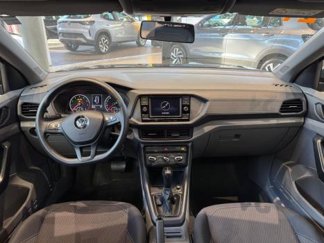 VOLKSWAGEN T-Cross 1.0 4P 200 TSI FLEX SENSE AUTOMTICO, Foto 5