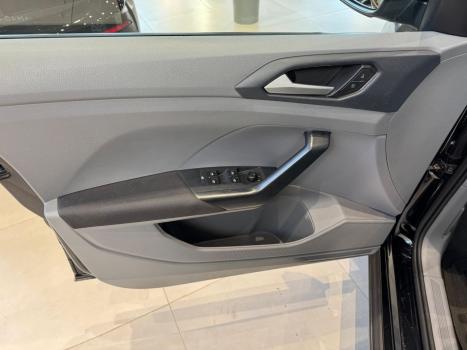 VOLKSWAGEN T-Cross 1.0 4P 200 TSI FLEX SENSE AUTOMTICO, Foto 7
