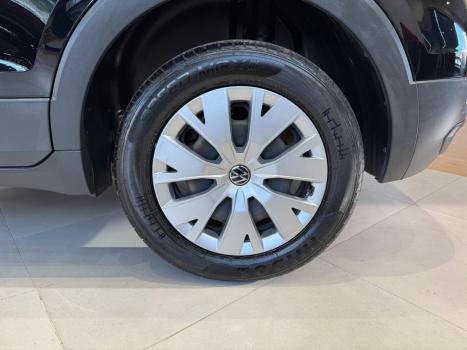 VOLKSWAGEN T-Cross 1.0 4P 200 TSI FLEX SENSE AUTOMTICO, Foto 8