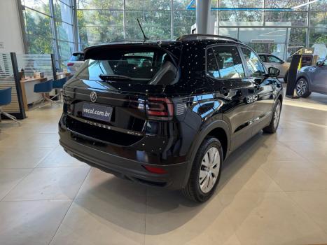 VOLKSWAGEN T-Cross 1.0 4P 200 TSI FLEX SENSE AUTOMTICO, Foto 9