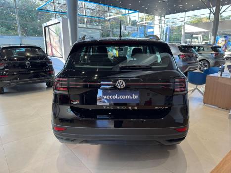 VOLKSWAGEN T-Cross 1.0 4P 200 TSI FLEX SENSE AUTOMTICO, Foto 10