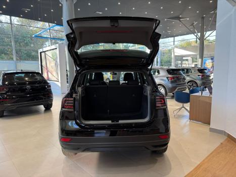 VOLKSWAGEN T-Cross 1.0 4P 200 TSI FLEX SENSE AUTOMTICO, Foto 12