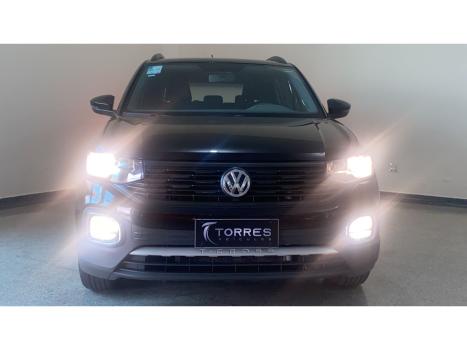 VOLKSWAGEN T-Cross 1.0 4P 200 TSI FLEX SENSE AUTOMTICO, Foto 1
