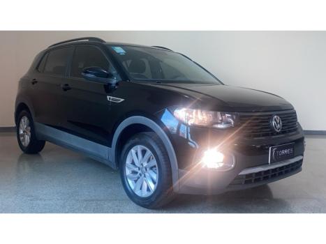 VOLKSWAGEN T-Cross 1.0 4P 200 TSI FLEX SENSE AUTOMTICO, Foto 2