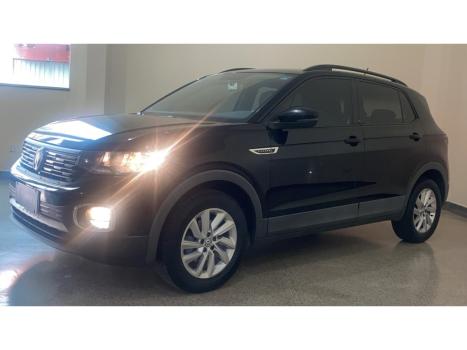 VOLKSWAGEN T-Cross 1.0 4P 200 TSI FLEX SENSE AUTOMTICO, Foto 3