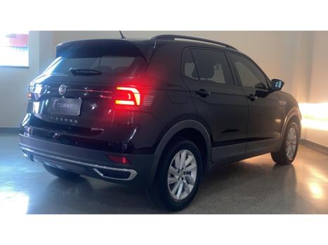 VOLKSWAGEN T-Cross 1.0 4P 200 TSI FLEX SENSE AUTOMTICO, Foto 5