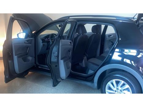 VOLKSWAGEN T-Cross 1.0 4P 200 TSI FLEX SENSE AUTOMTICO, Foto 7