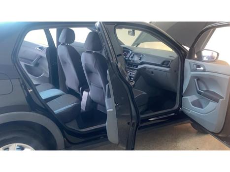 VOLKSWAGEN T-Cross 1.0 4P 200 TSI FLEX SENSE AUTOMTICO, Foto 8