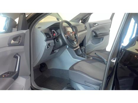 VOLKSWAGEN T-Cross 1.0 4P 200 TSI FLEX SENSE AUTOMTICO, Foto 9