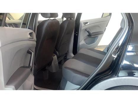 VOLKSWAGEN T-Cross 1.0 4P 200 TSI FLEX SENSE AUTOMTICO, Foto 10