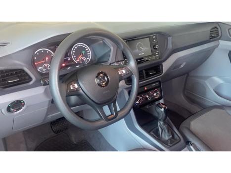 VOLKSWAGEN T-Cross 1.0 4P 200 TSI FLEX SENSE AUTOMTICO, Foto 15