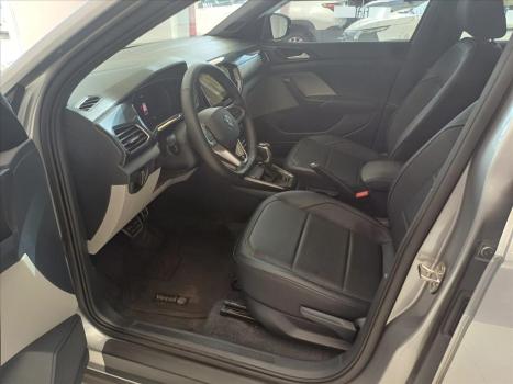 VOLKSWAGEN T-Cross 1.4 4P 250 TSI FLEX HIGHLINE AUTOMTICO, Foto 8