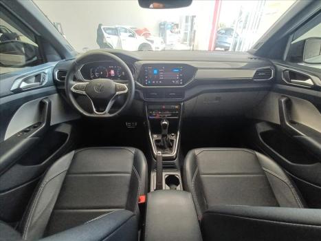 VOLKSWAGEN T-Cross 1.4 4P 250 TSI FLEX HIGHLINE AUTOMTICO, Foto 9