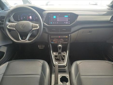 VOLKSWAGEN T-Cross 1.4 4P 250 TSI FLEX HIGHLINE AUTOMTICO, Foto 10