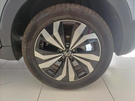 VOLKSWAGEN T-Cross 1.4 4P 250 TSI FLEX HIGHLINE AUTOMTICO, Foto 11